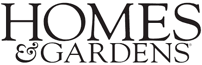 Homes & Gardens Logo